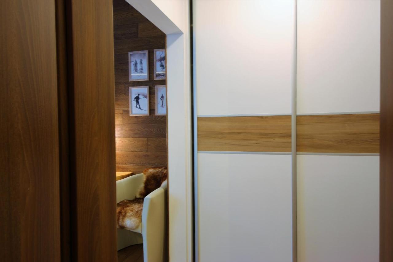 4Roses Apartments Vysoke Tatry Ngoại thất bức ảnh