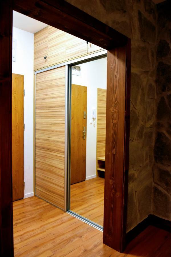 4Roses Apartments Vysoke Tatry Ngoại thất bức ảnh